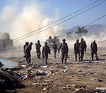 Death Toll from War in Afghanistan and Pakistan Climbs to 173,000